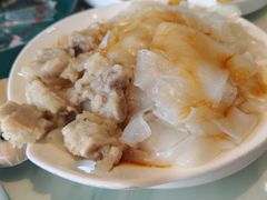 -點無缺茶楼·海鲜酒家(世博店)