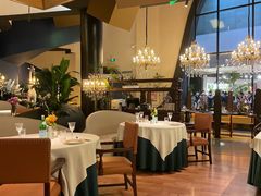 -狮拾久·现代新加坡料理(福田COCO Park店)