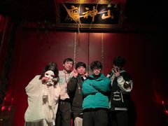 -棂笼·深度沉浸密室(武汉旗舰店)