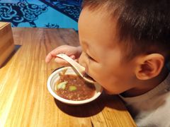 -小放牛炒菜馆(三丰店)