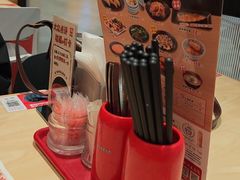 -食其家·牛丼咖喱(天津梅江印象城店)