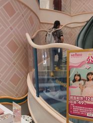 -奈尔宝家庭中心·儿童乐园·亲子餐厅(苏州大悦城店)