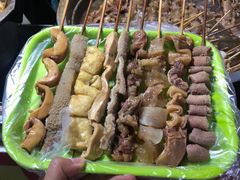 -马记大锅煮(总店)