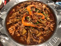 -胖哥俩肉蟹煲(湖滨银泰in77店)