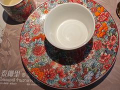-泰椰里·泰国餐厅(智慧城广百广场店)