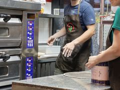 -acquolina·阿果里呐意大利比萨店(紫薇尚层店)