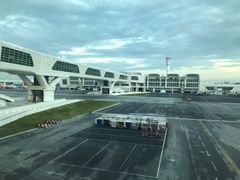 -吉隆坡国际机场