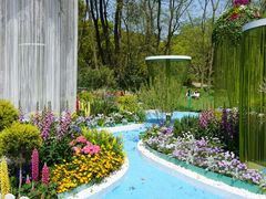 -上海共青森林公园