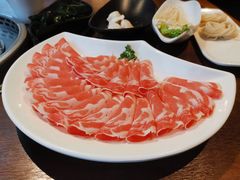 -快乐小羊火锅(河西王府井店)