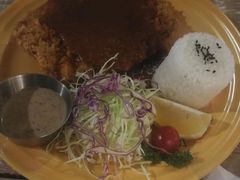 -Cafe Alice咖啡爱丽丝(奥城店)