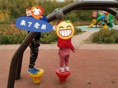 -天津武清北运河郊野公园房车露营地