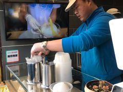 -椰子下蛋(南锣鼓巷店)