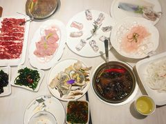 -围炉夜话·潮汕卤水火锅(榕江店)