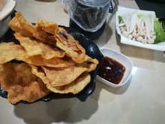 -鼎尊锅物料理(五角场店)