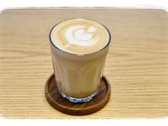-大酉·M Coffee(北京美术馆店)