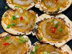 -王扯火胖哥烤生蚝(眉山首店)