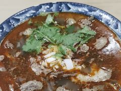 -绥缘老烧麦(中天店)