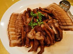 -红棉中餐厅·广州海航威斯汀酒店