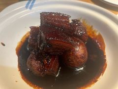 -永安鱼庄·镇江菜(丁卯店)