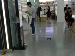 -西单明珠商场
