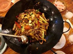 -富正毅三下锅·湘西韵味(天门山索道店)