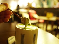 -咖法森林·咖啡  酒吧(天河店)