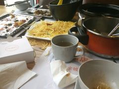 -U你·天然调味(南湖总店)