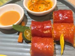 -点都德(海岸城店)