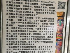 -呀路古热带植物园