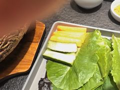 -柔杉家黑牛烤肉·活鳗鱼(太原街店)