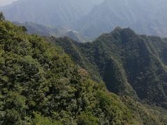 -圣莲山风景区