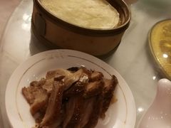 -北京全聚德(天安门店)