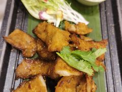 -阿诺泰·泰国餐厅(紫荆店)