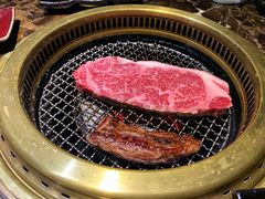 -觅福里•熟成和牛餐厅