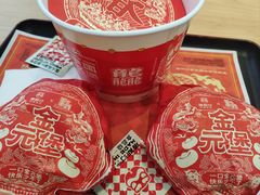 -塔斯汀中国汉堡(合汇店)