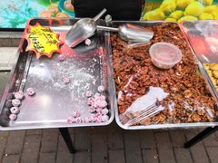 -品忆香炒货工坊(西稍门店)
