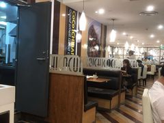 大堂-COCO壱番屋(北京平安国际金融中心店)