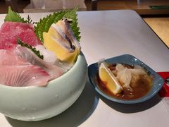 -汉阳廷自助烤肉·火锅(壹方天地店)