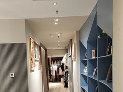 -海马体照相馆(上海月星环球港店)