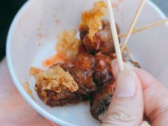 -八市阿杰五香(大元路分店)