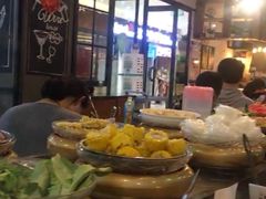 -龍歌自助小火锅(崂山丽达店)