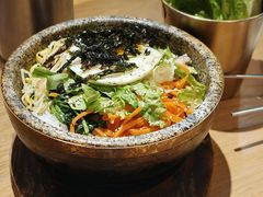 -海云台韩式汤饭·13年匠心韩料(南山店)