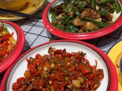 -江西老表·经典江西八大碗