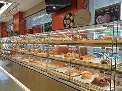 -新侨三宝乐面包店(崇文门店)