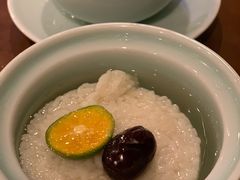 徽州甜酒酿-一楼食业·美食人家