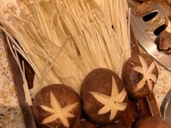 -欧巴烤肉(创富世纪店)