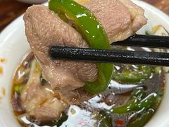 -广宁炭炉鸡煲·富临门饭店