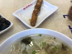 -琴岛顺天馄饨(营口路市场店)