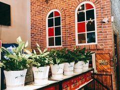 -杨三烧烤(人民大路店)