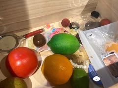 -龙湖重庆时代天街
